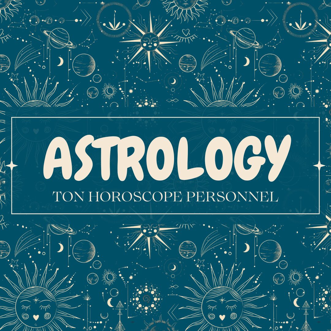 astrologie